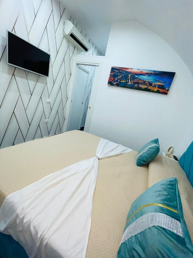 Appartement Alex Mary Naples