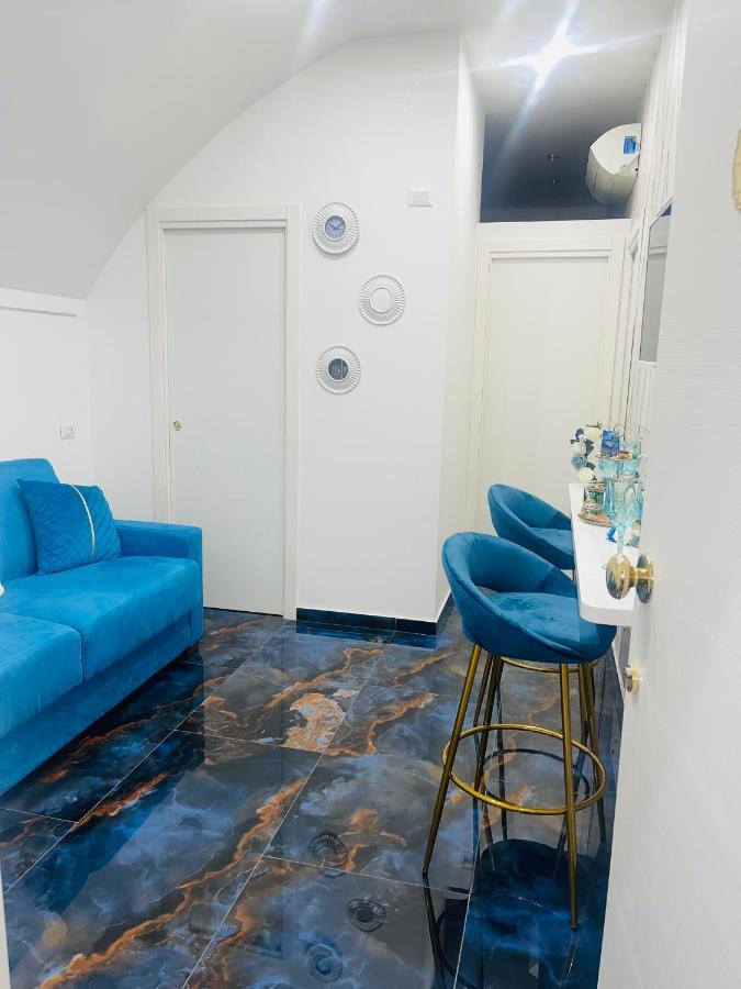 Appartement Alex Mary Naples