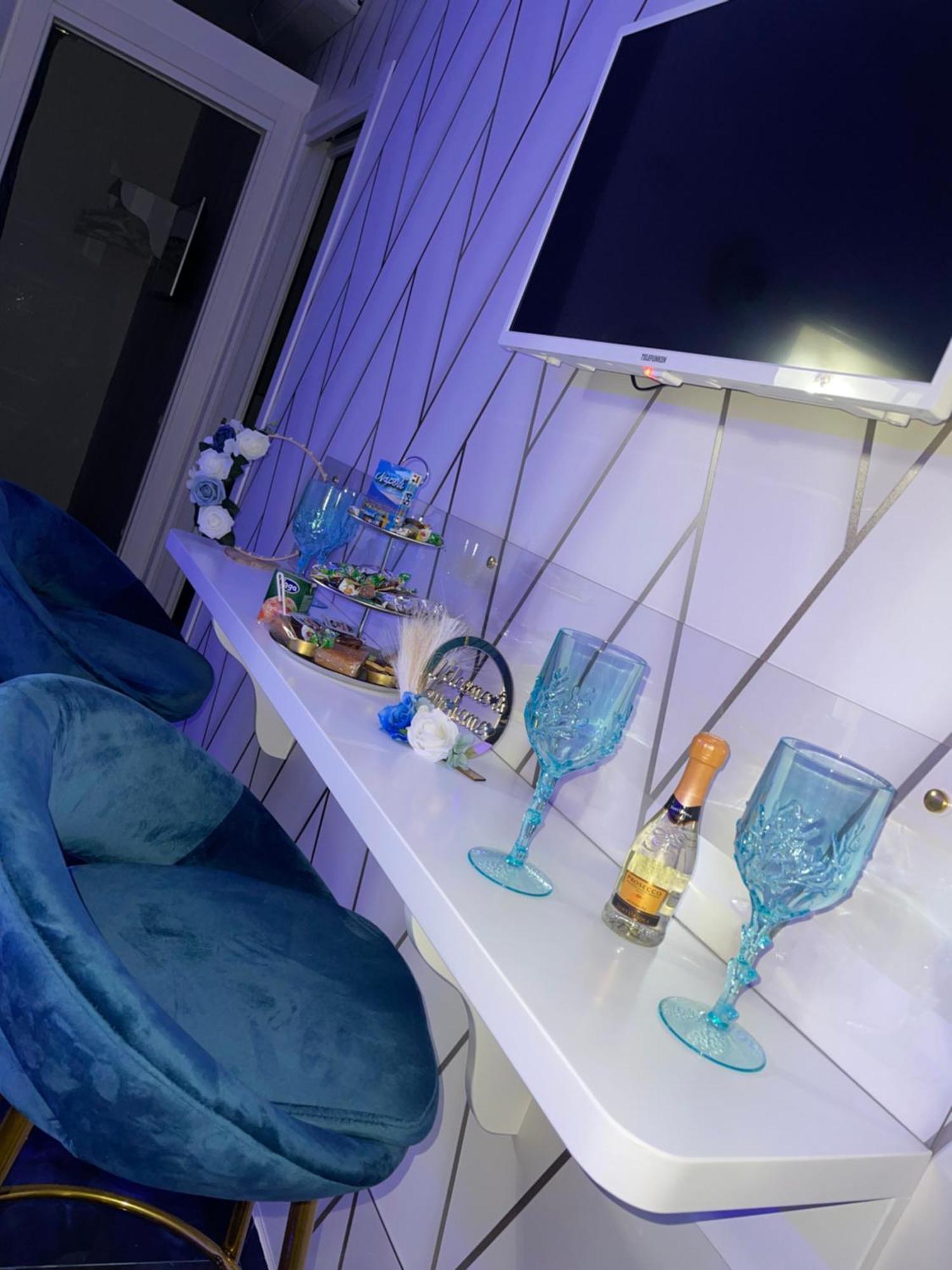 Appartement Alex Mary Naples