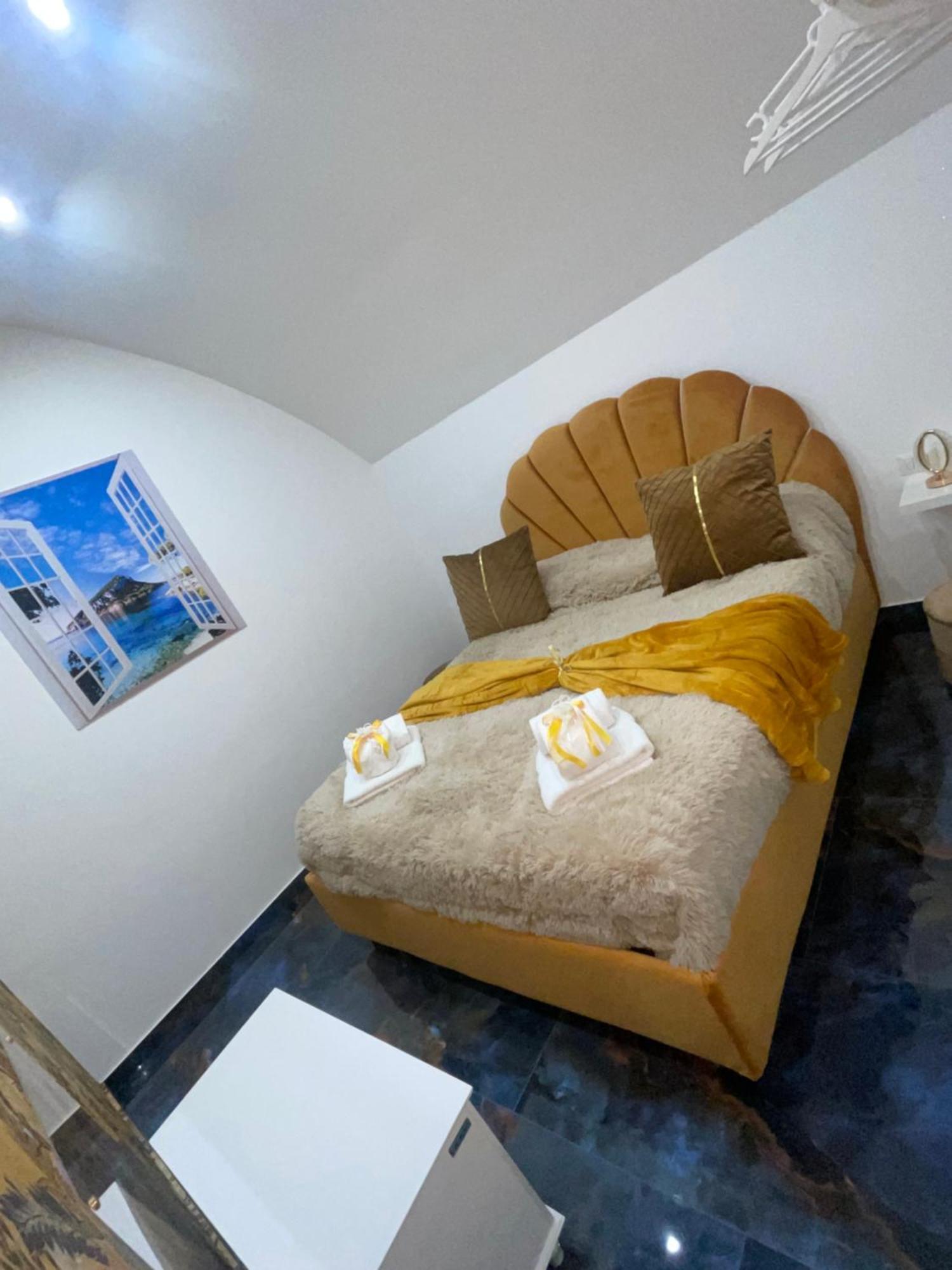 Appartement Alex Mary