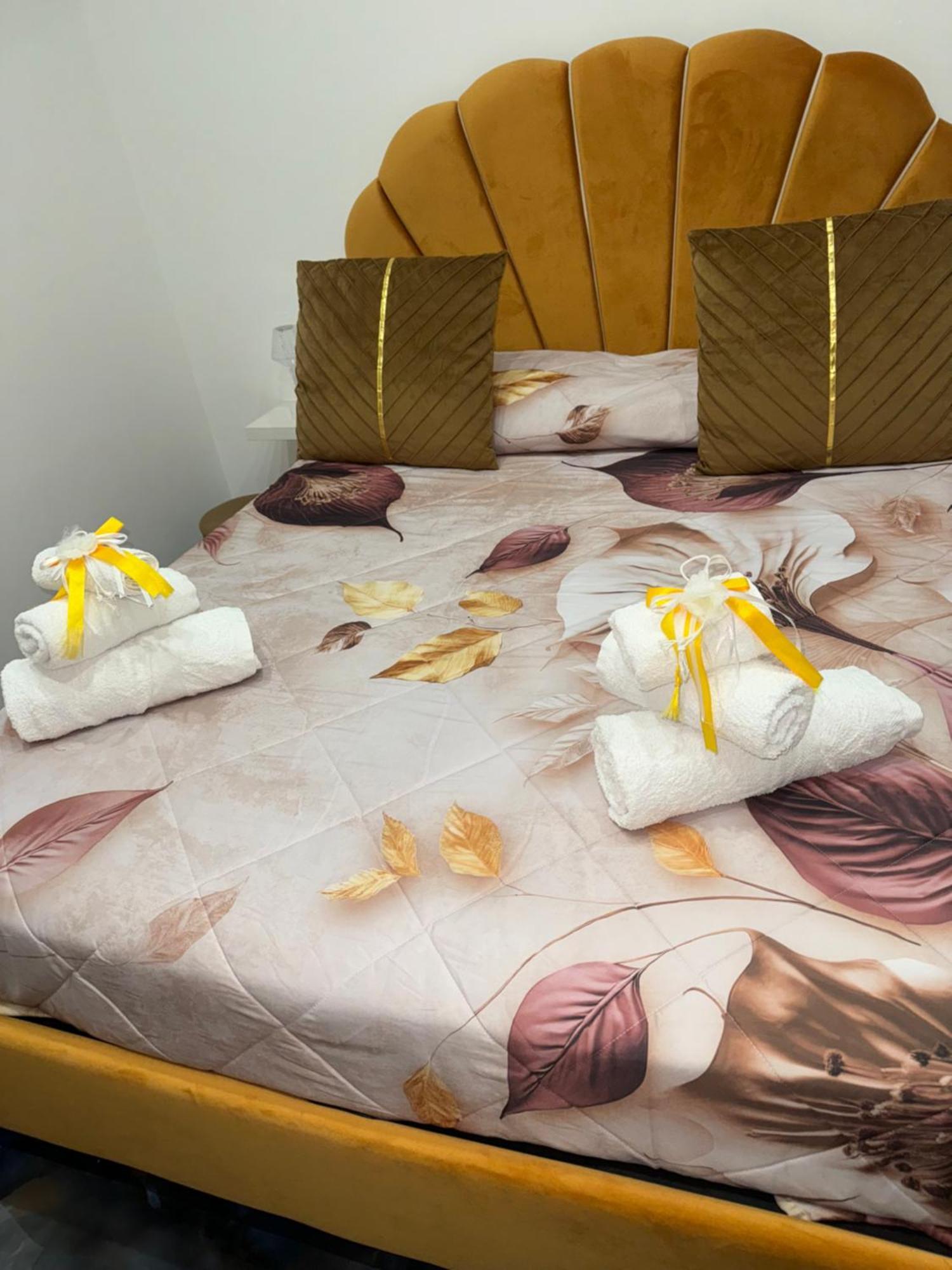 Appartement Alex Mary Naples