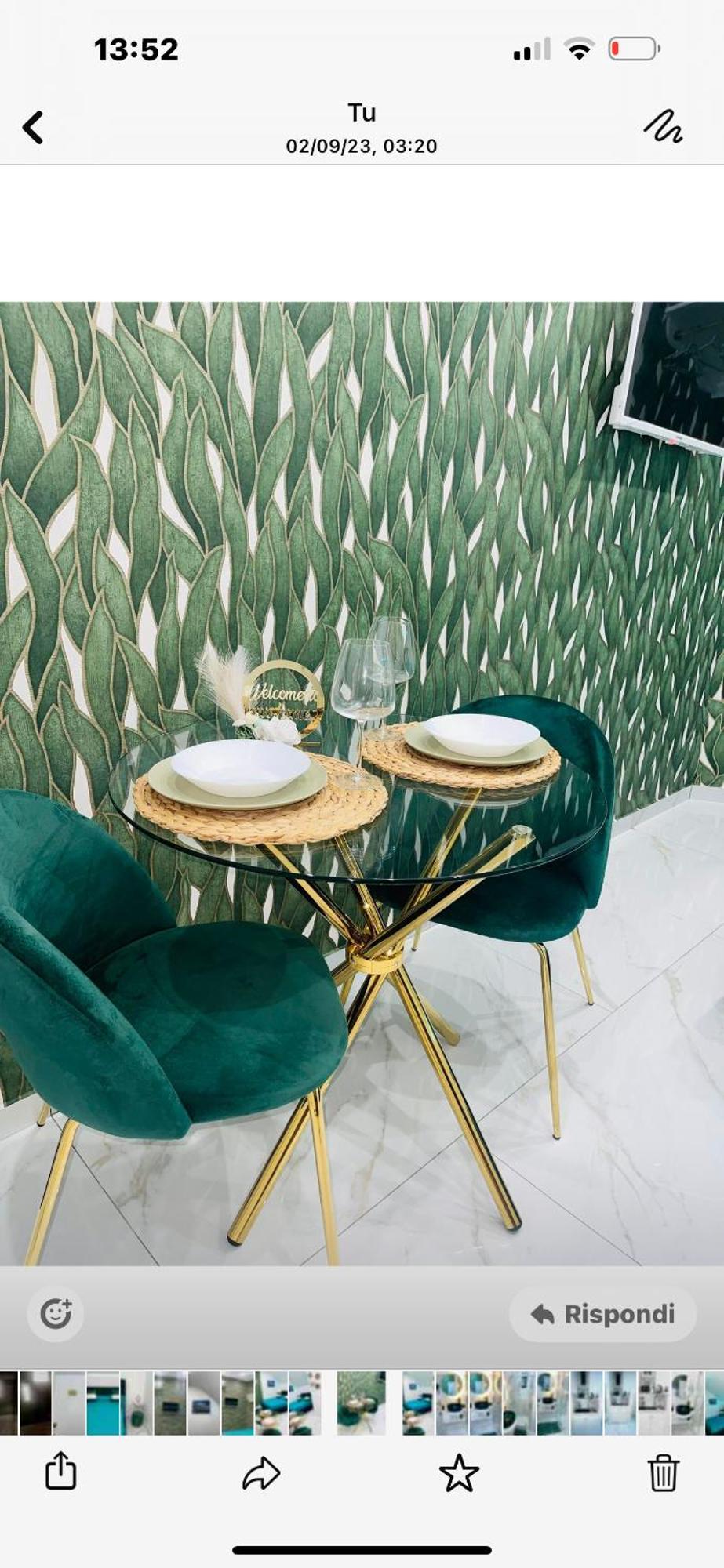 Alex Mary Appartement Naples