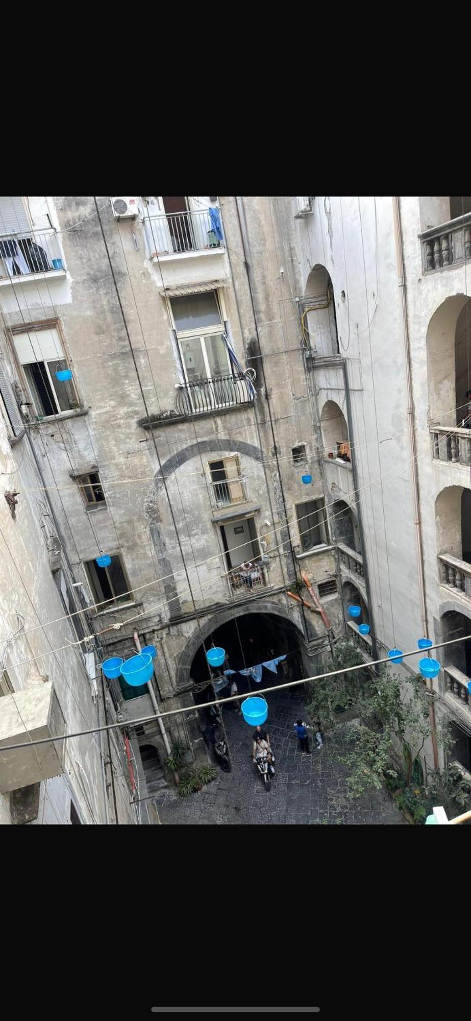Appartement Alex Mary Naples