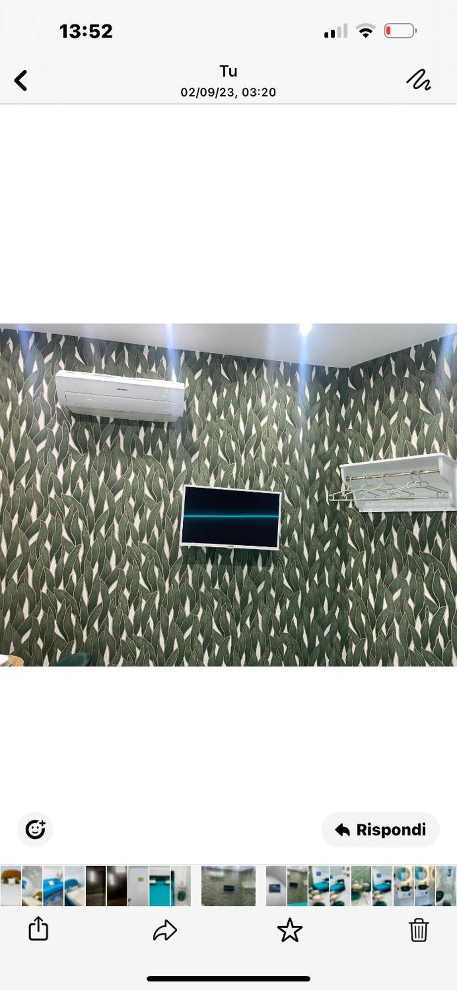Alex Mary Appartement *