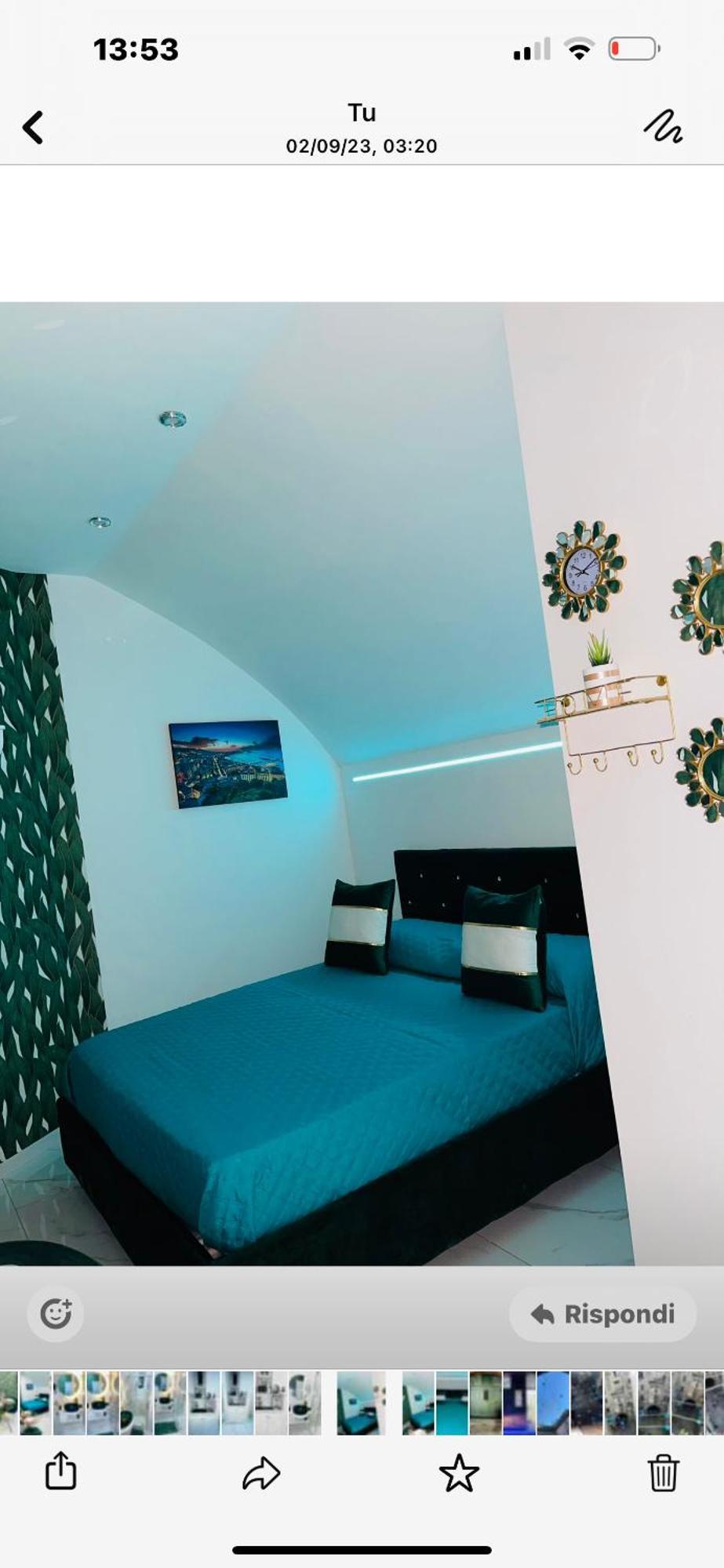 Alex Mary Appartement Naples
