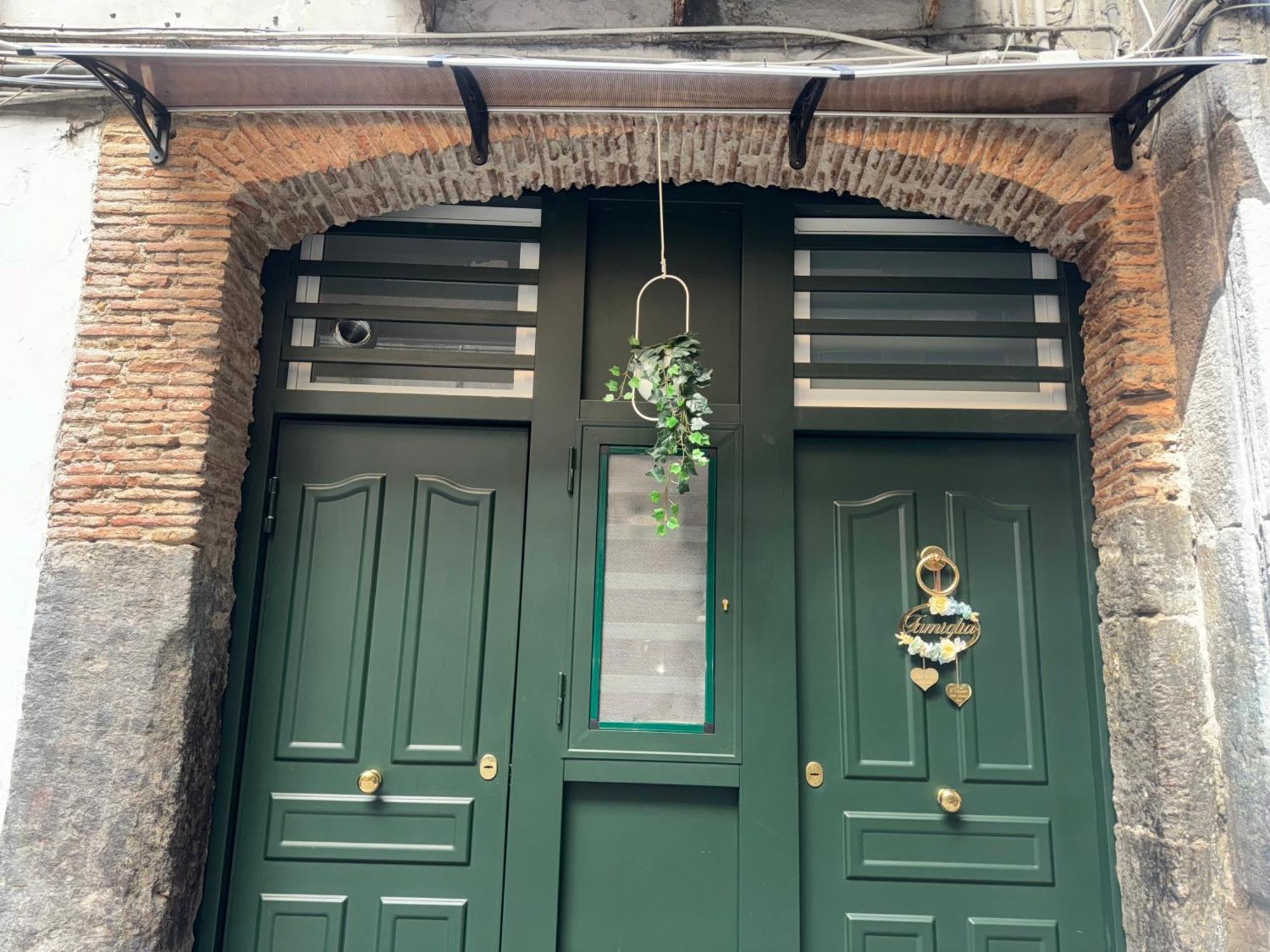 Alex Mary Apartment Naples
